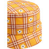 Maisonette x Seaesta Surf As If Bucket Hat, Floral Plaid - Hats - 3