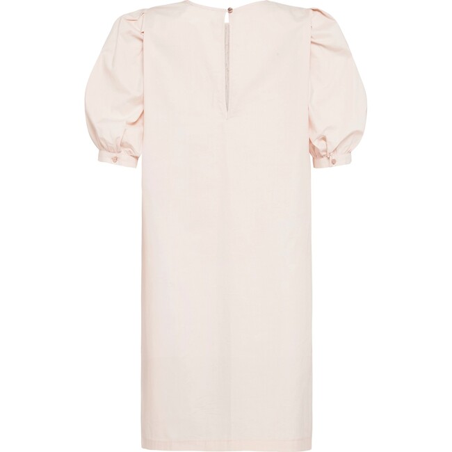 Women's Freja Dress, Coconut - Dresses - 5