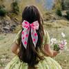 Fable Bow, Party Girl - Hair Accessories - 3 - thumbnail