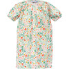 Parker House Dress, Lily Floral - Dresses - 1 - thumbnail