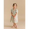 Parker House Dress, Lily Floral - Dresses - 2