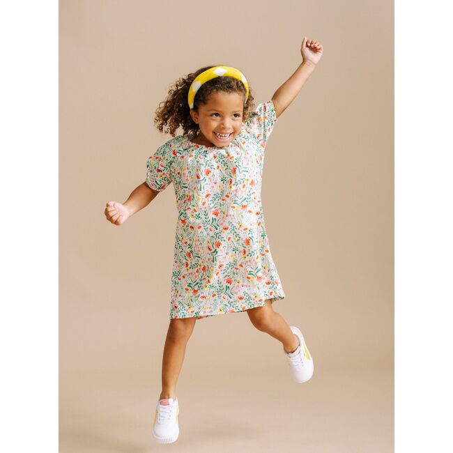 Parker House Dress, Lily Floral - Dresses - 3