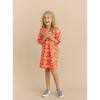 Parker House Dress, Scandi Shapes - La Paloma Dresses | Maisonette