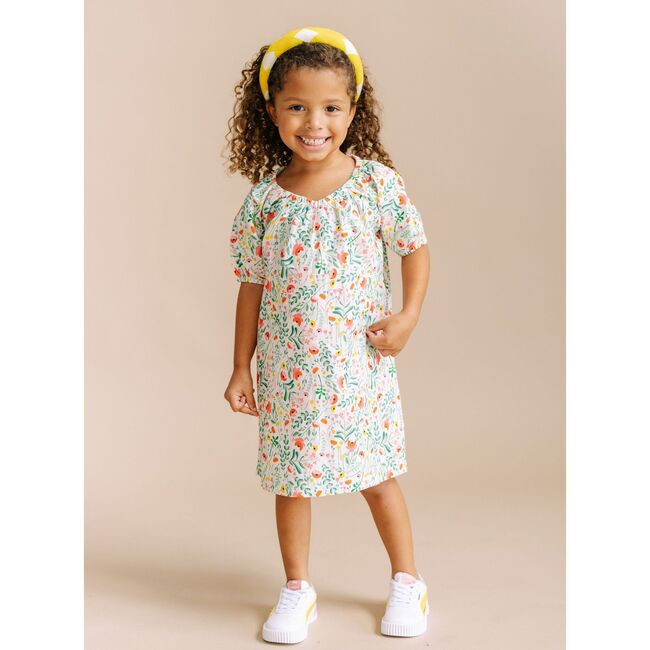 Parker House Dress, Lily Floral - Dresses - 4