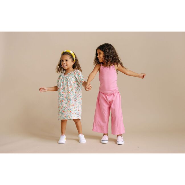 Parker House Dress, Lily Floral - Dresses - 5