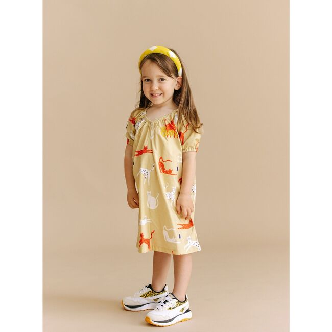 Parker House Dress, Barn Cat - La Paloma Dresses | Maisonette