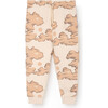 Joggers, Pink Clouds - Pants - 1 - thumbnail