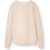 Adult Unisex Doves Sweatshirt, Pastel - Sweatshirts - 4