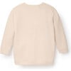 Kids Doves Sweatshirt, Pastel - Sweatshirts - 3