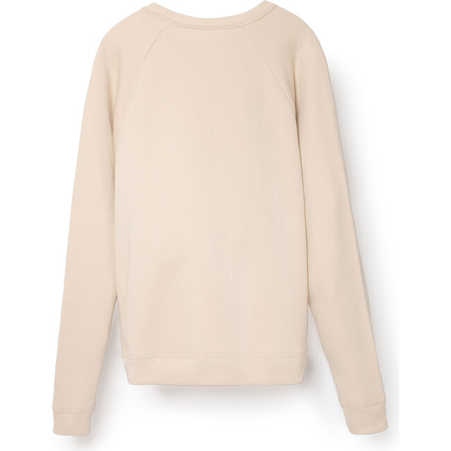 Adult Doves Sweatshirt, Blue - Sweatshirts - 6
