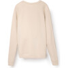 Adult Doves Sweatshirt, Blue - Sweatshirts - 6