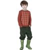 Hastings Trouser, Elm Green - Pants - 3