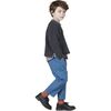 Dover Shirt, Grey Check - Shirts - 3