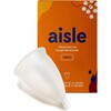 Menstrual Cup - Menstrual Cups - 1 - thumbnail