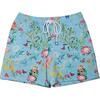 Board Shorts, Banjo - Swim Trunks - 1 - thumbnail