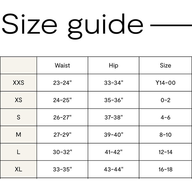 Women's Hipster Period Underwear, Black - Period Underwear - 8