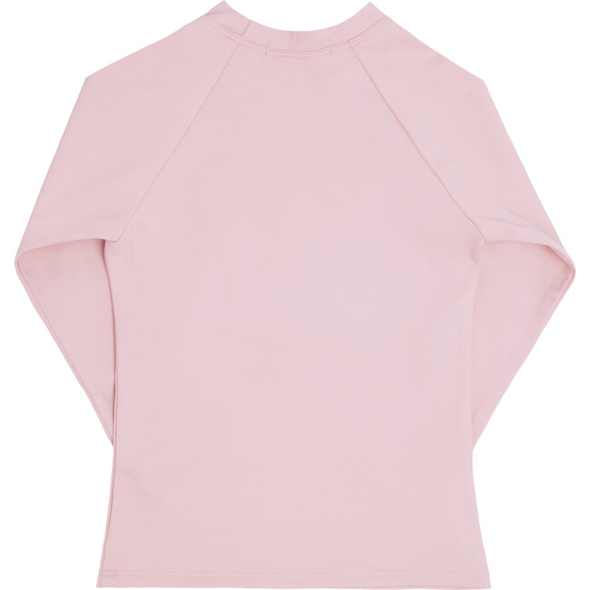 Pink Rashguard - Rash Guards - 2