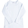 Rashguard, Double Stripe - Rash Guards - 1 - thumbnail