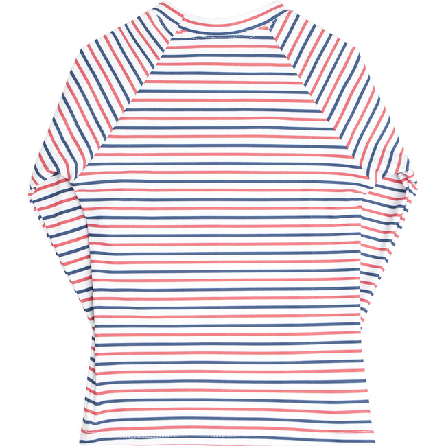 Mariner Stripe Rashguard - Rash Guards - 3