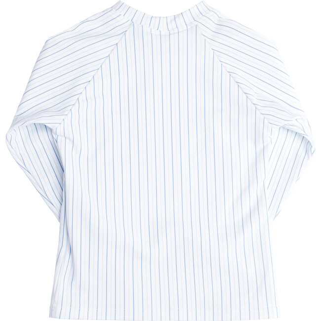 Rashguard, Double Stripe - Rash Guards - 2