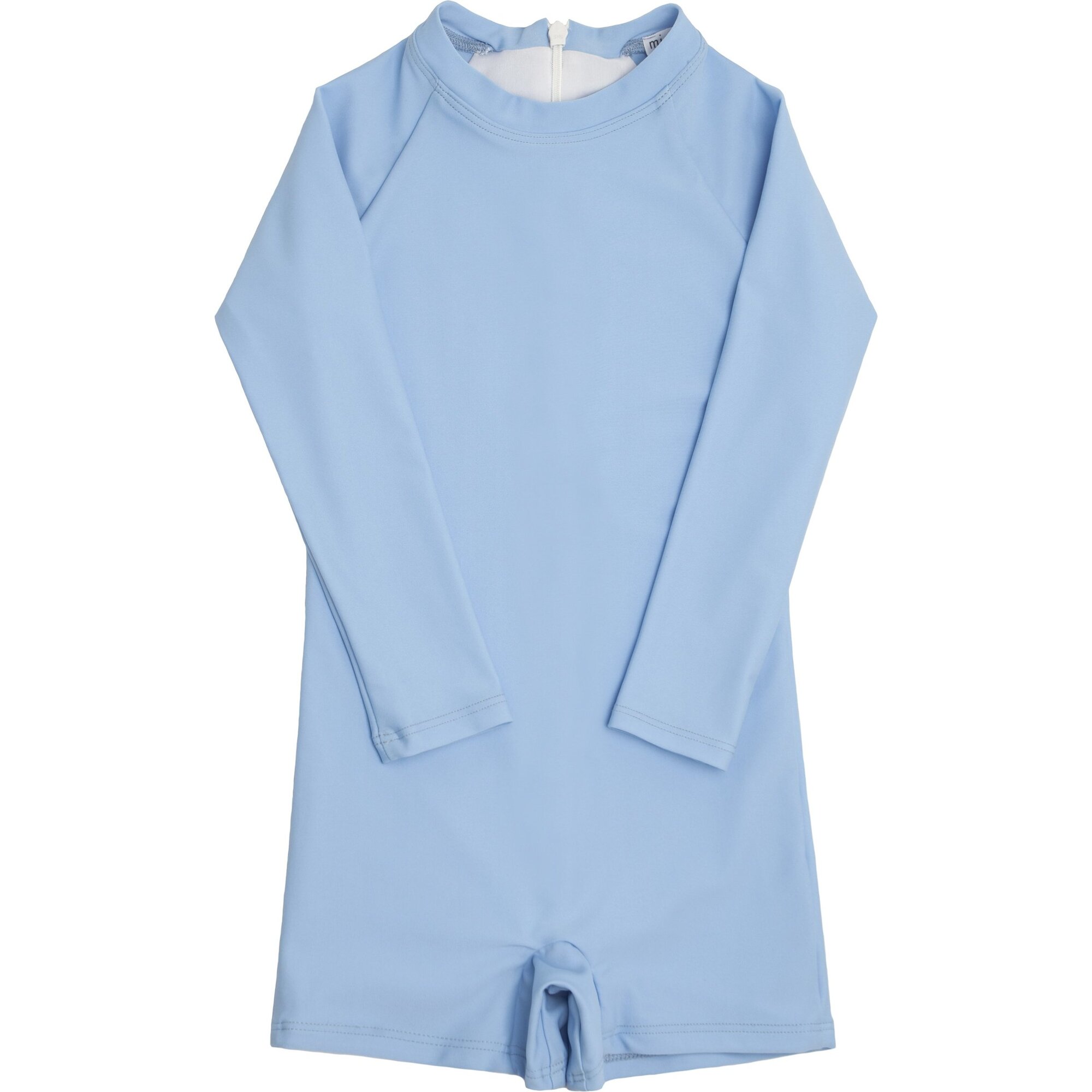 Peri Blue Boys Rashguard One Piece - Rash Guards - 1