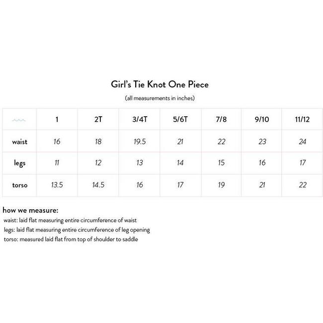 Tie Knot One Piece, Rose - One Pieces - 4