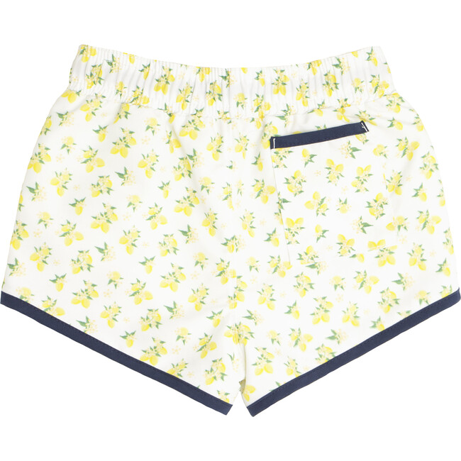 Lemon Drop Boardie - Swim Trunks - 2