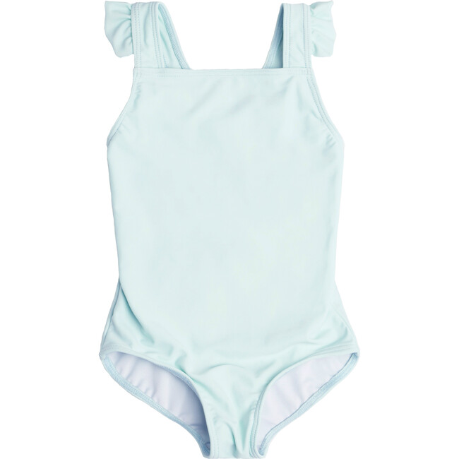 Crossover One Piece, Soft Mint - One Pieces - 1