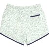 Garden Floral Boardie - Swim Trunks - 2