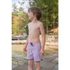 Mariner Stripe Boardie - Swim Trunks - 2