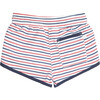 Mariner Stripe Boardie - Swim Trunks - 3