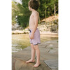 Mariner Stripe Boardie - Swim Trunks - 4