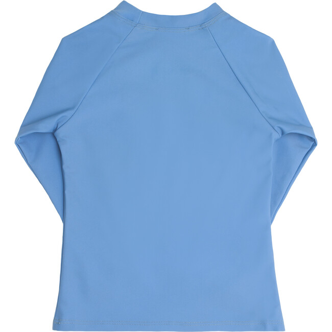 Amalfi Blue Rashguard - Rash Guards - 2