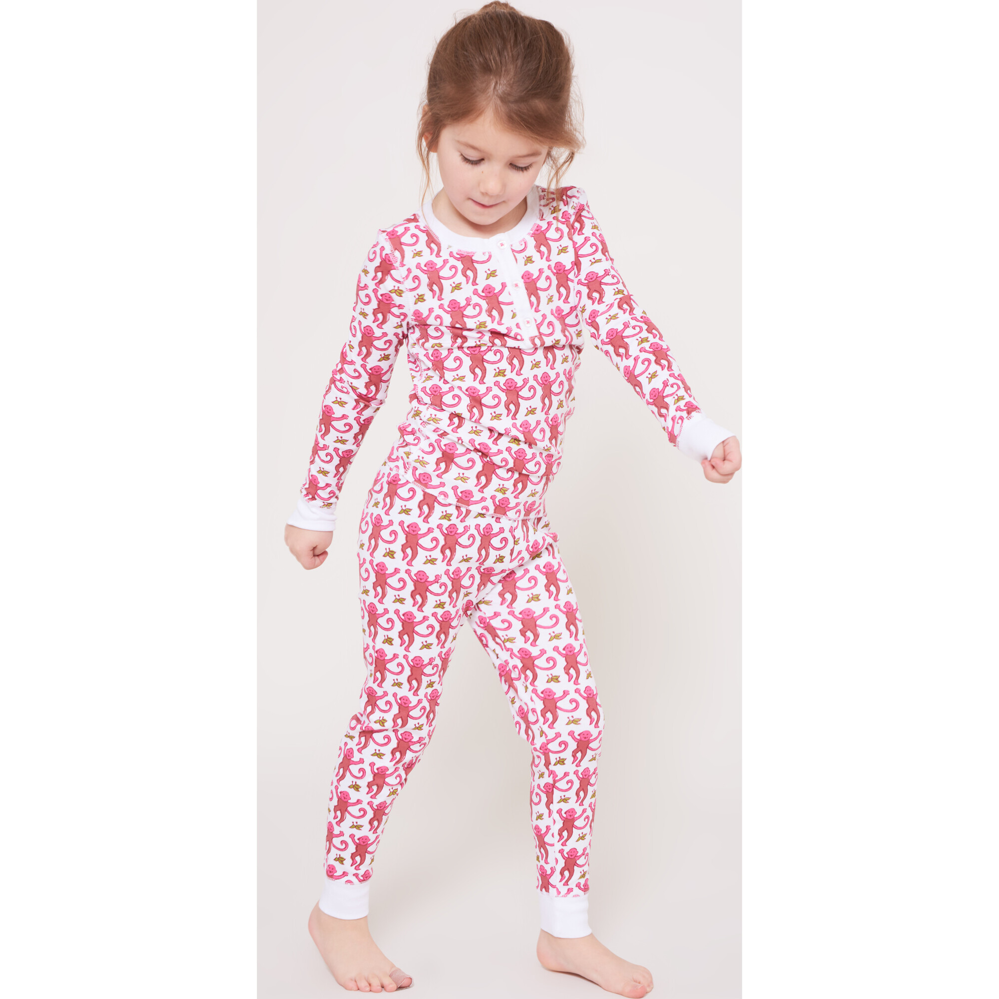 Kids roller rabbit online pajamas