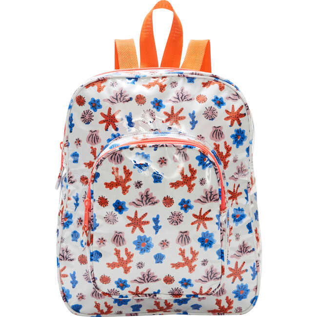 Posei Lenny Backpack - Backpacks - 1