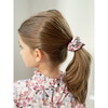 Scrunchie, Nude Flowers - Hair Accessories - 2