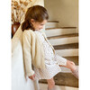 Sasha Cardigan, Egg Shell - Cardigans - 2