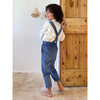 Gabriel  Pants, French Blue - Pants - 3