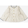 Alphee Blouse, Oak - Blouses - 8