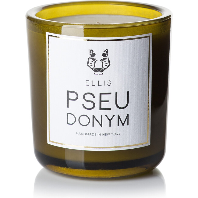 PSEUDONYM Terrific Scented Candle