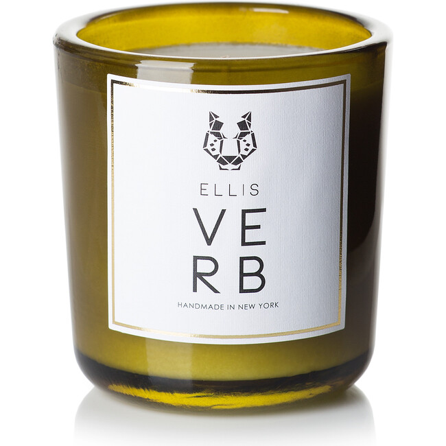VERB Terrific Scented Candle