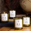 PSEUDONYM Terrific Scented Candle - Candles - 3