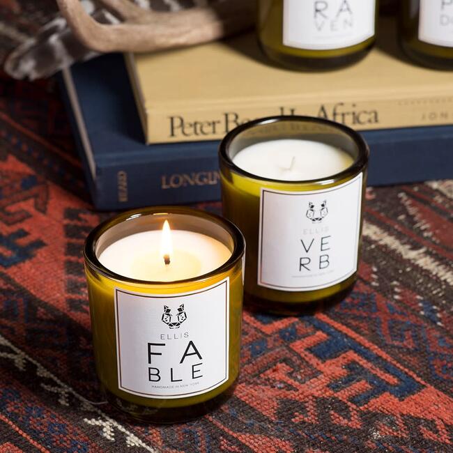 VERB Terrific Scented Candle
