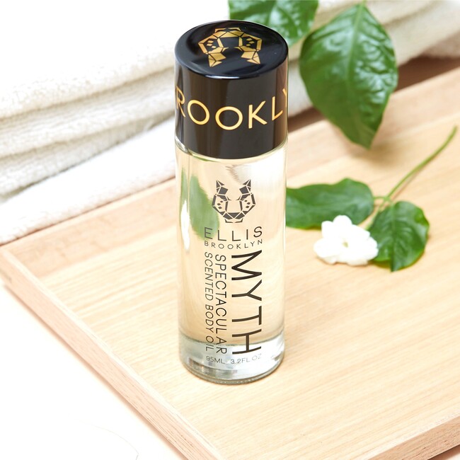 MYTH Spectacular Scented Body Oil - Body Lotions & Moisturizers - 3