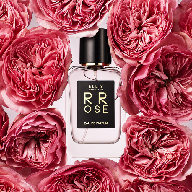 RROSE Eau de Parfum - Eau de Parfum - 3