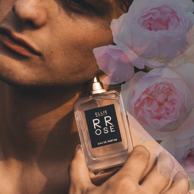 RROSE Eau de Parfum - Eau de Parfum - 4
