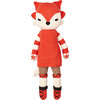 20'' Stay Wild Foster the Fox Stuffed Animal - Plush - 1 - thumbnail