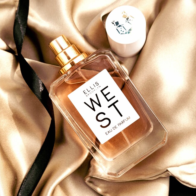WEST Eau de Parfum - Eau de Parfum - 4