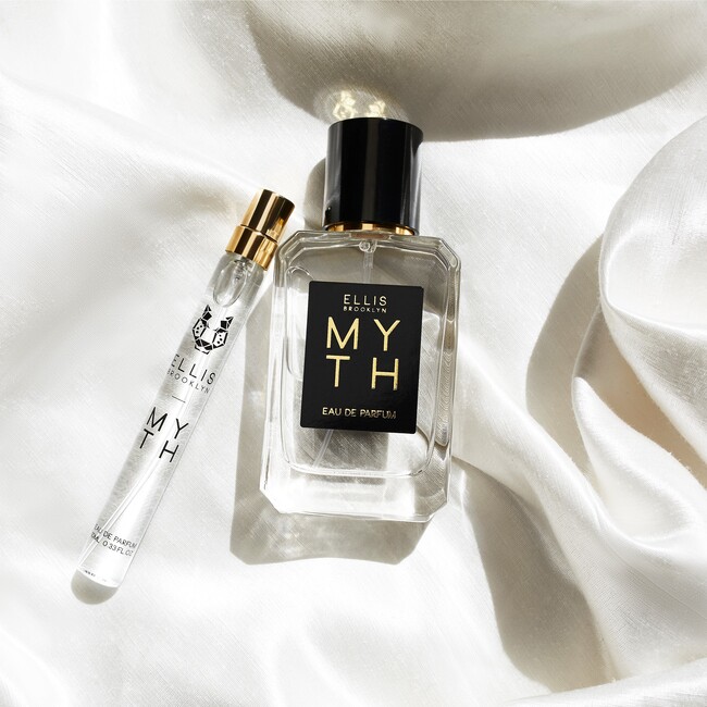 MYTH Eau de Parfum Travel Spray - Rollerballs & Travel Size Perfumes - 3