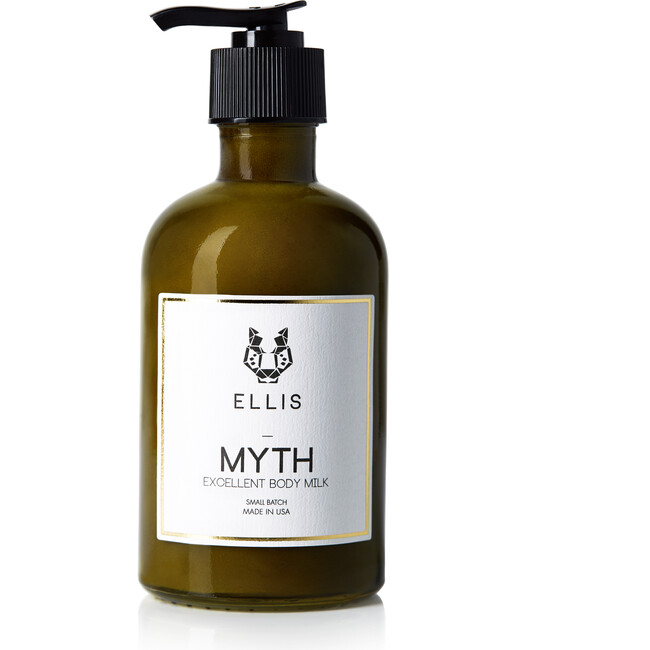 MYTH Excellent Body Milk - Body Lotions & Moisturizers - 1 - zoom